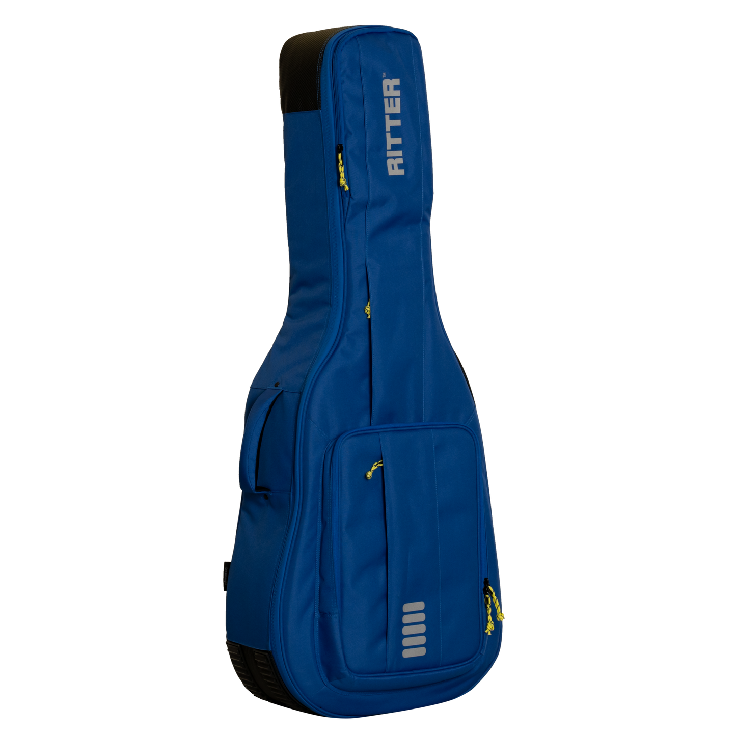 Ritter Arosa Dreadnought Gigbag - Sapphire Blue