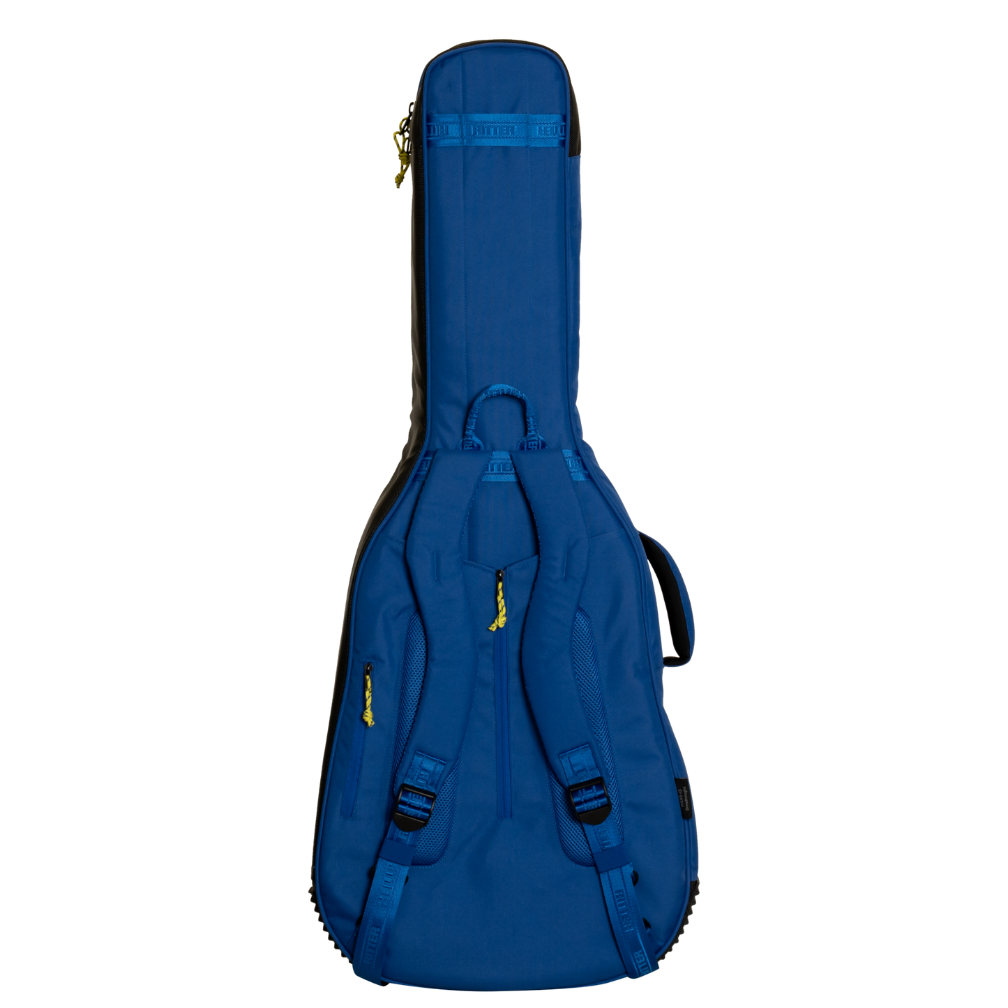 Ritter Arosa Dreadnought Gigbag - Sapphire Blue