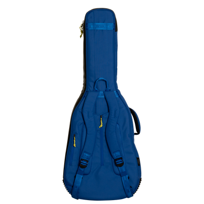 Ritter Arosa Dreadnought Gigbag - Sapphire Blue