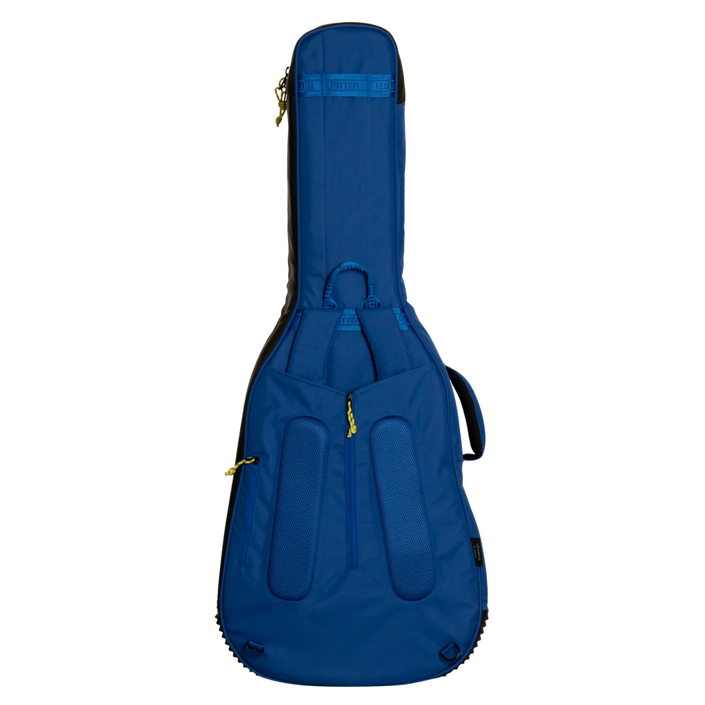 Ritter Arosa Dreadnought Gigbag - Sapphire Blue