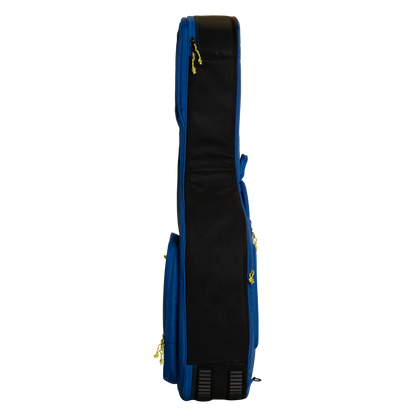 Ritter Arosa Dreadnought Gigbag - Sapphire Blue