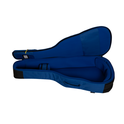 Ritter Arosa Dreadnought Gigbag - Sapphire Blue