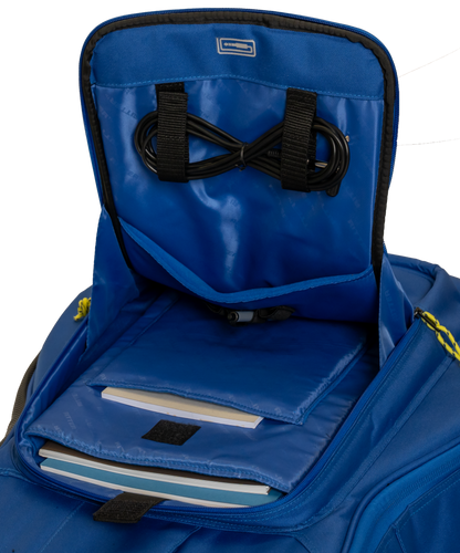 Ritter Arosa Dreadnought Gigbag - Sapphire Blue