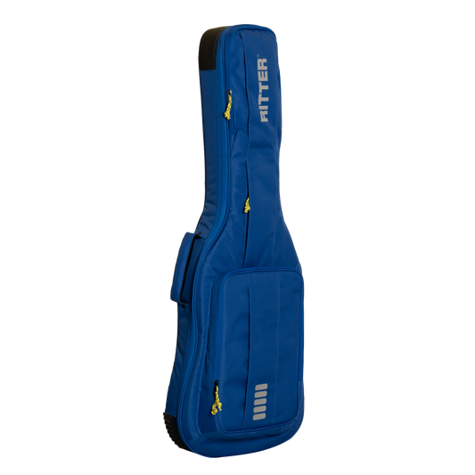 Ritter Arosa Electric Gigbag - Sapphire Blue