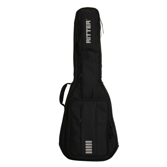 Ritter Arosa Les Paul Gigbag - Sea Ground Black