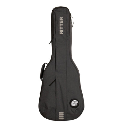 Ritter Bern Dreadnought Gigbag - Anthracite