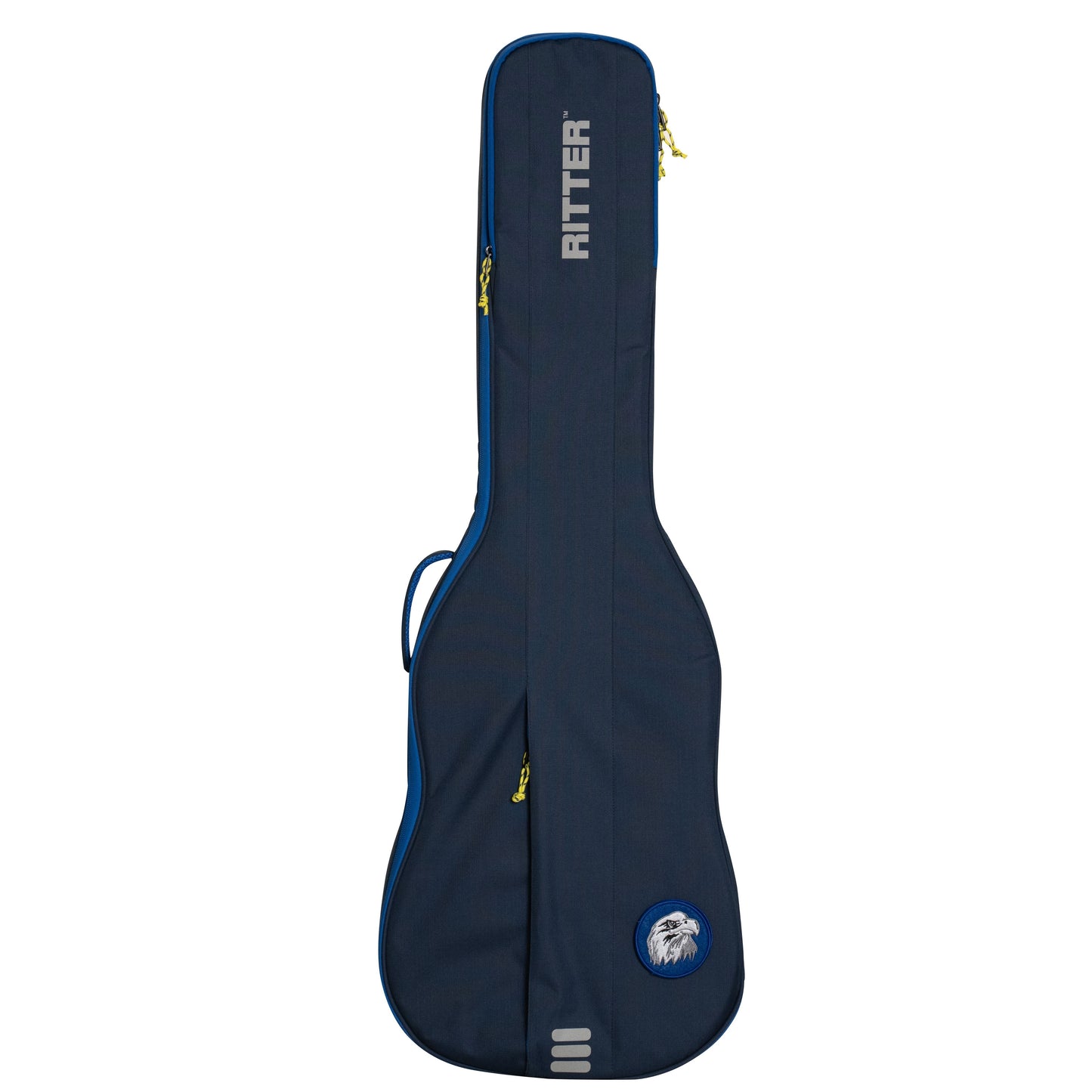Ritter Carouge Bass Gigbag - Atlantic Blue