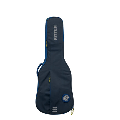 Ritter Carouge Electric Gigbag - Atlantic Blue