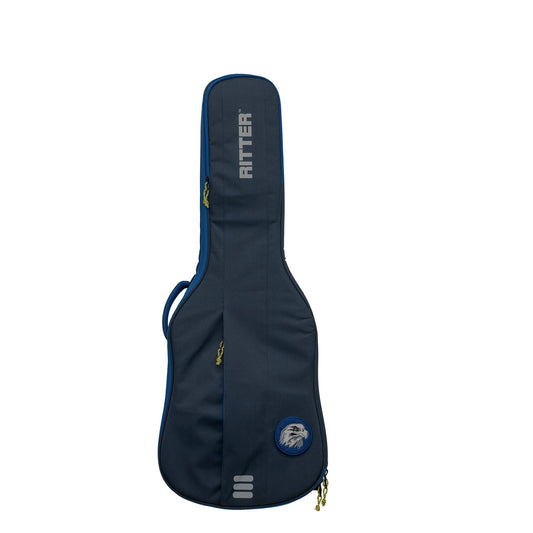 Ritter Carouge Electric Gigbag - Atlantic Blue