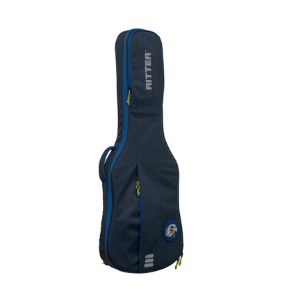 Ritter Carouge Electric Gigbag - Atlantic Blue