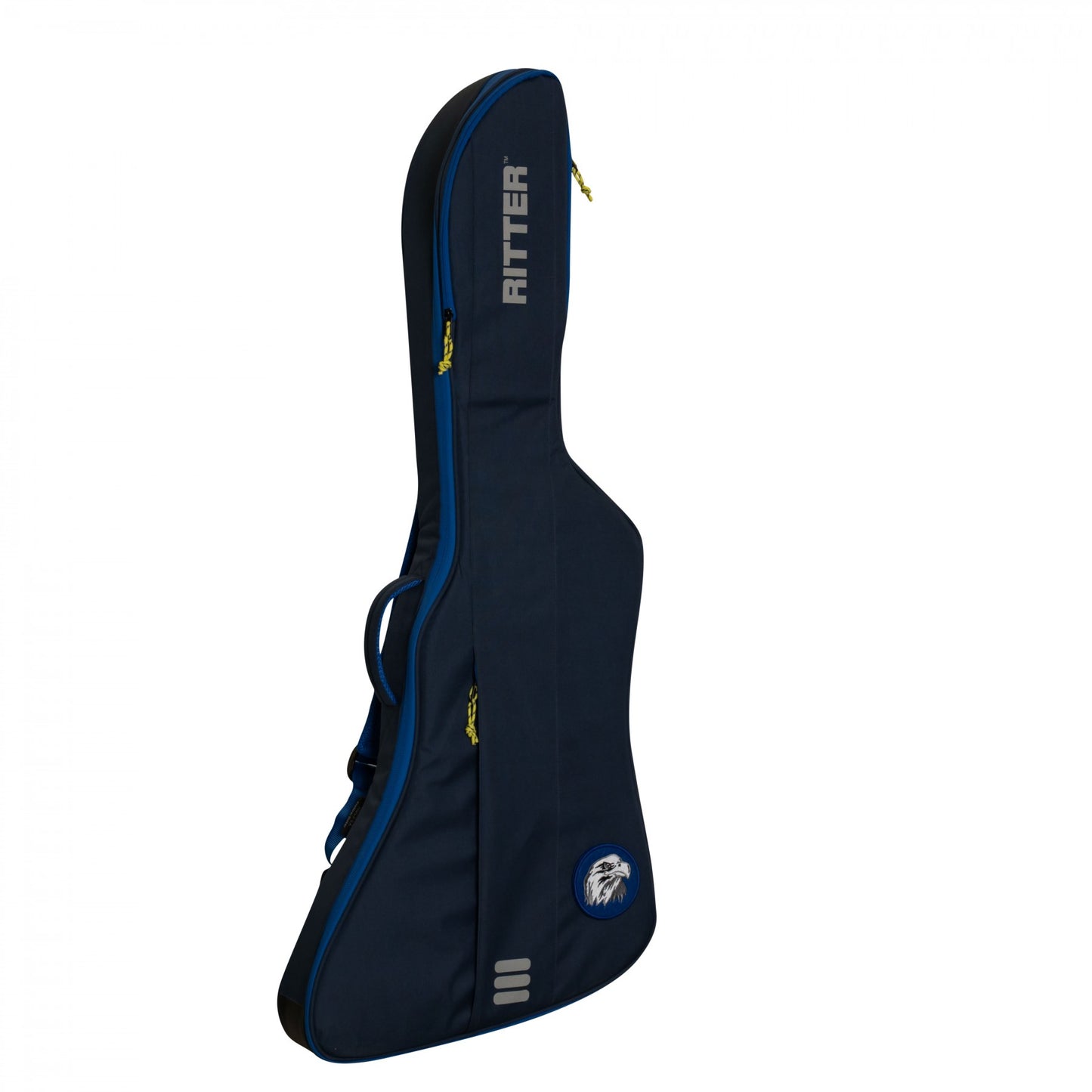 Ritter Carouge Explorer Gigbag - Atlantic Blue