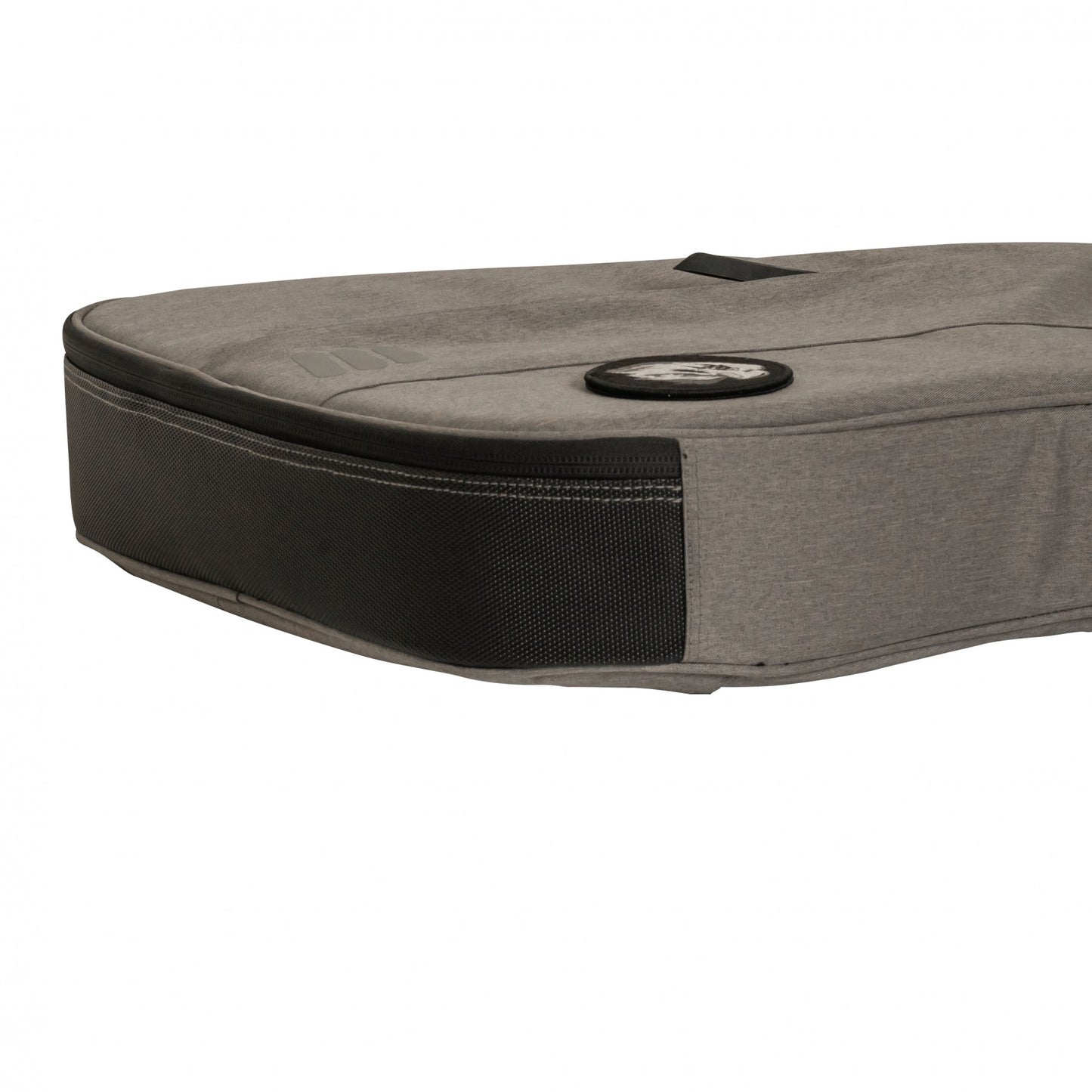 Ritter Carouge Explorer Gigbag - Elephant Grey