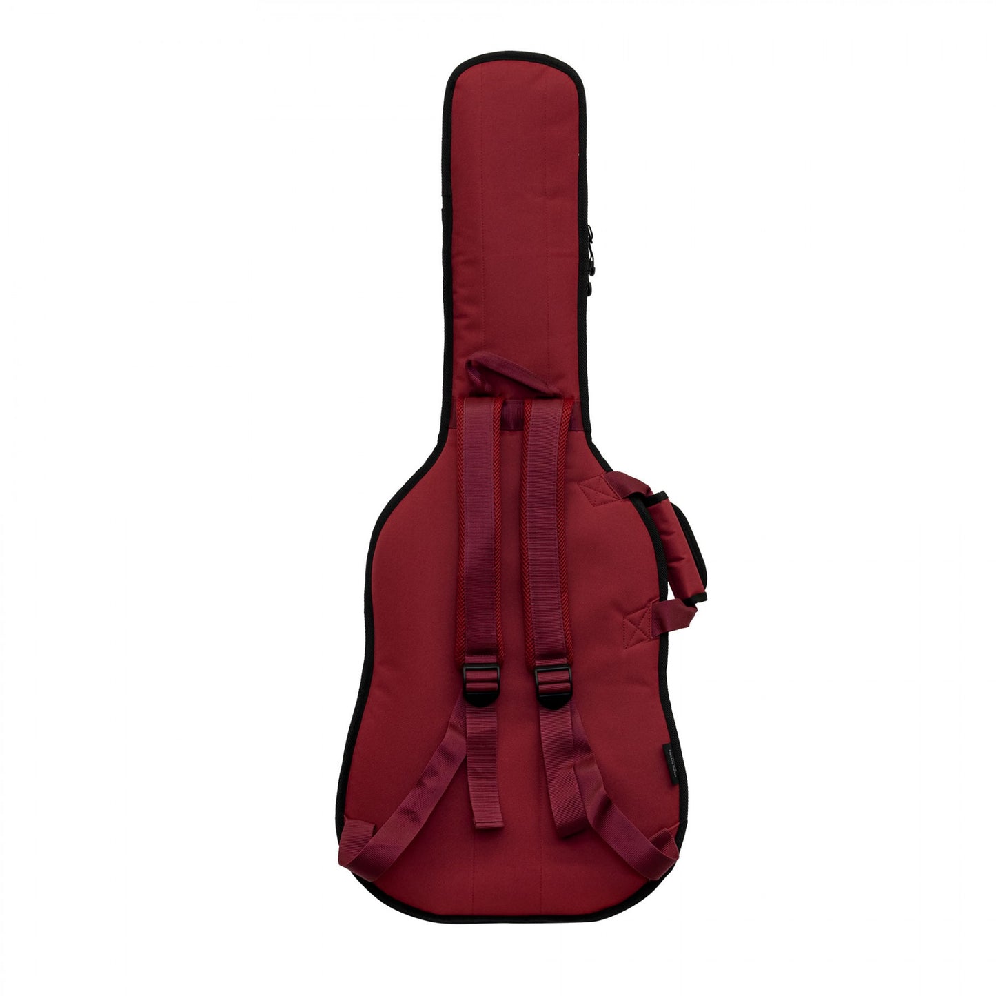 Ritter Davos Electric Gigbag - Spicey Red