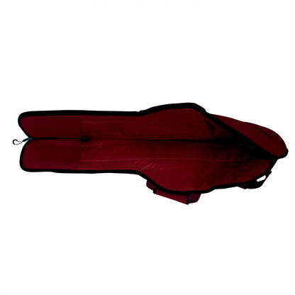 Ritter Davos Electric Gigbag - Spicey Red