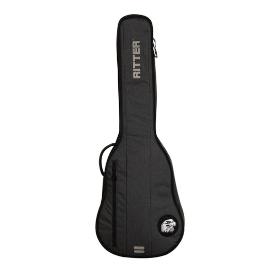 Ritter Davos Les Paul Gigbag - Anthracite