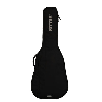 Ritter Evilard Classical 1/2 Gigbag - Sea Ground Black