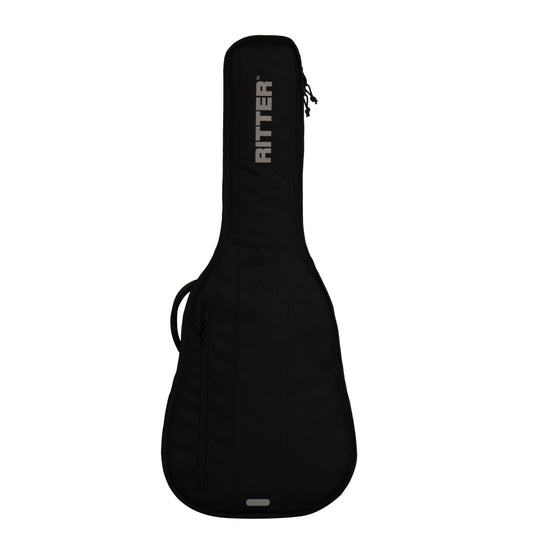 Ritter Evilard Classical 1/2 Gigbag - Sea Ground Black