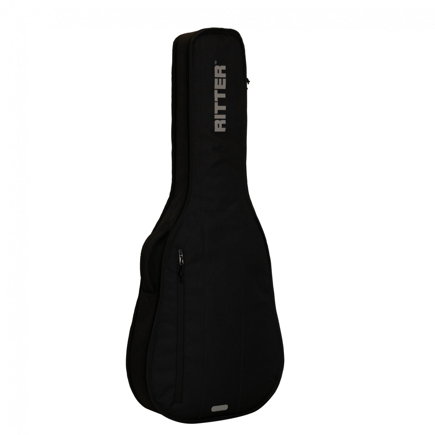 Ritter Evilard Classical 1/2 Gigbag - Sea Ground Black