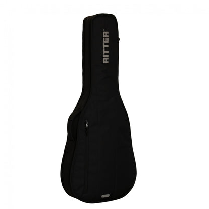 Ritter Evilard Classical 1/2 Gigbag - Sea Ground Black