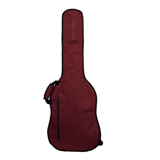 Ritter Flims Bass Gigbag Spicey Red