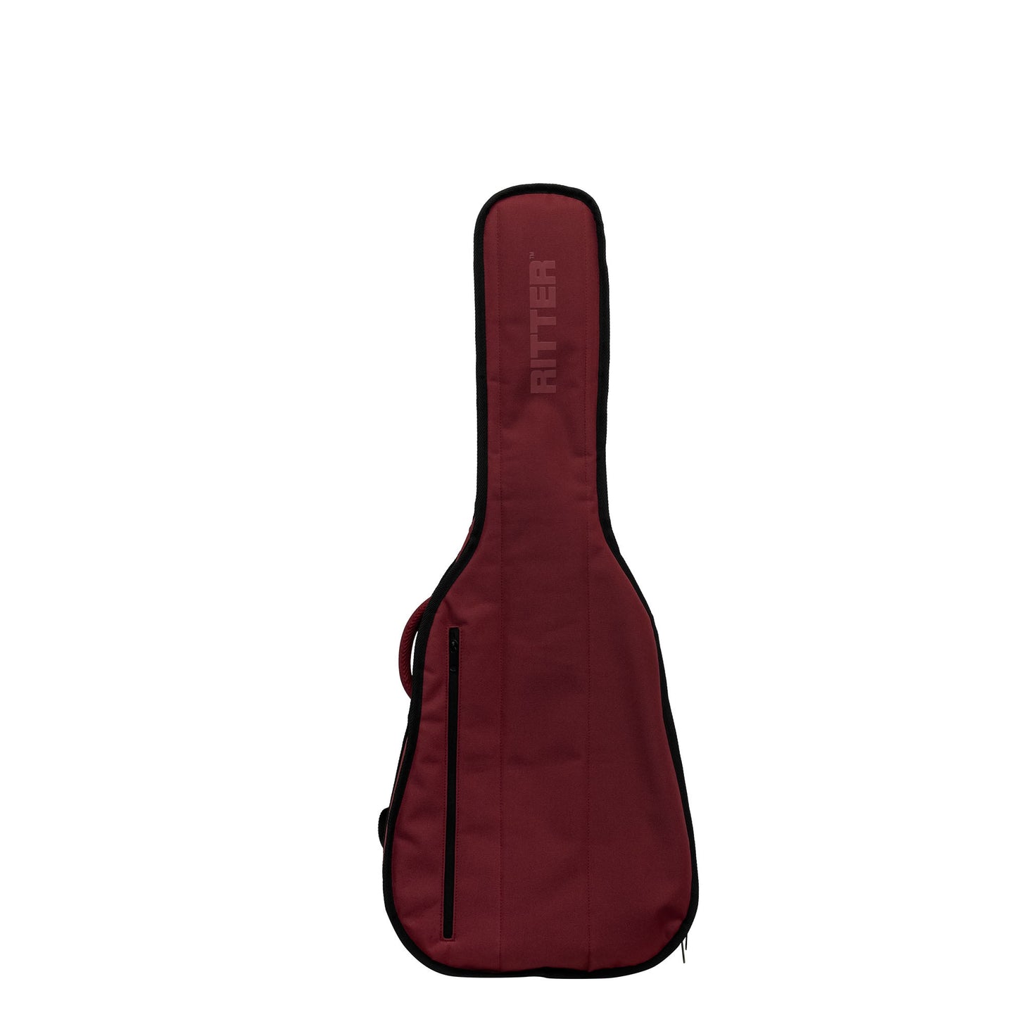 Ritter Flims Classical 1/2 Gigbag Spicey Red