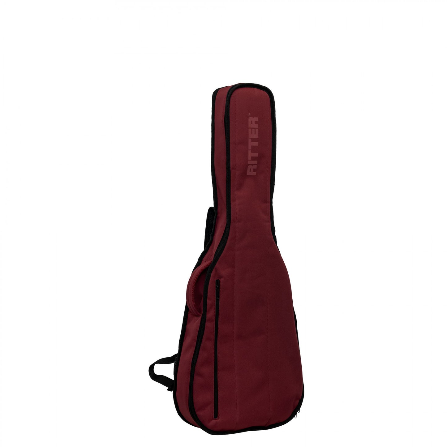 Ritter Flims Classical 1/2 Gigbag Spicey Red