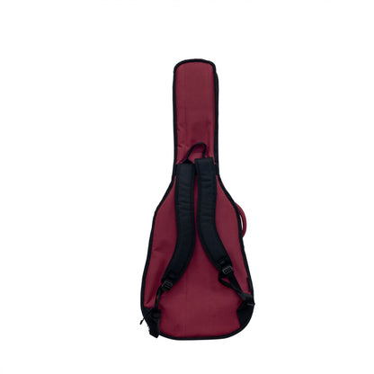 Ritter Flims Classical 1/2 Gigbag Spicey Red