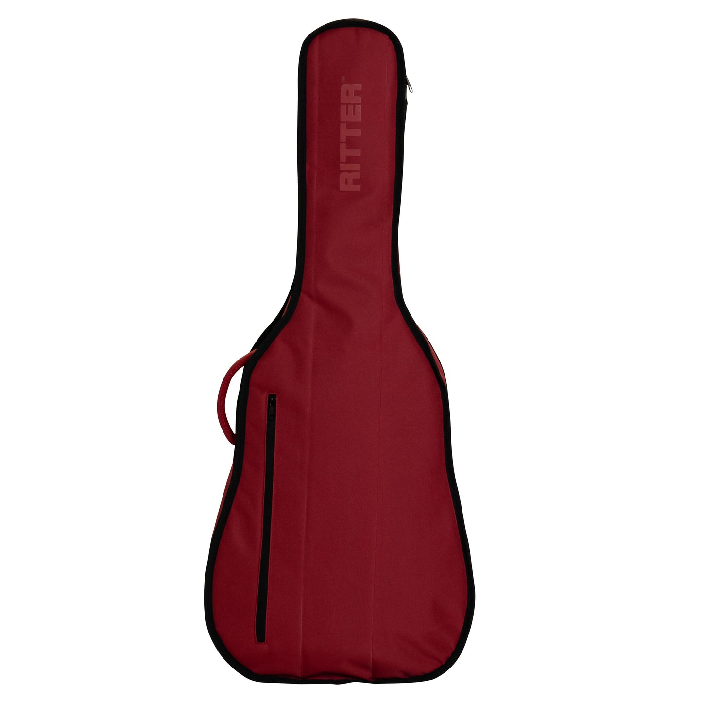 Ritter Flims Classical 3/4 Gigbag Spicey Red