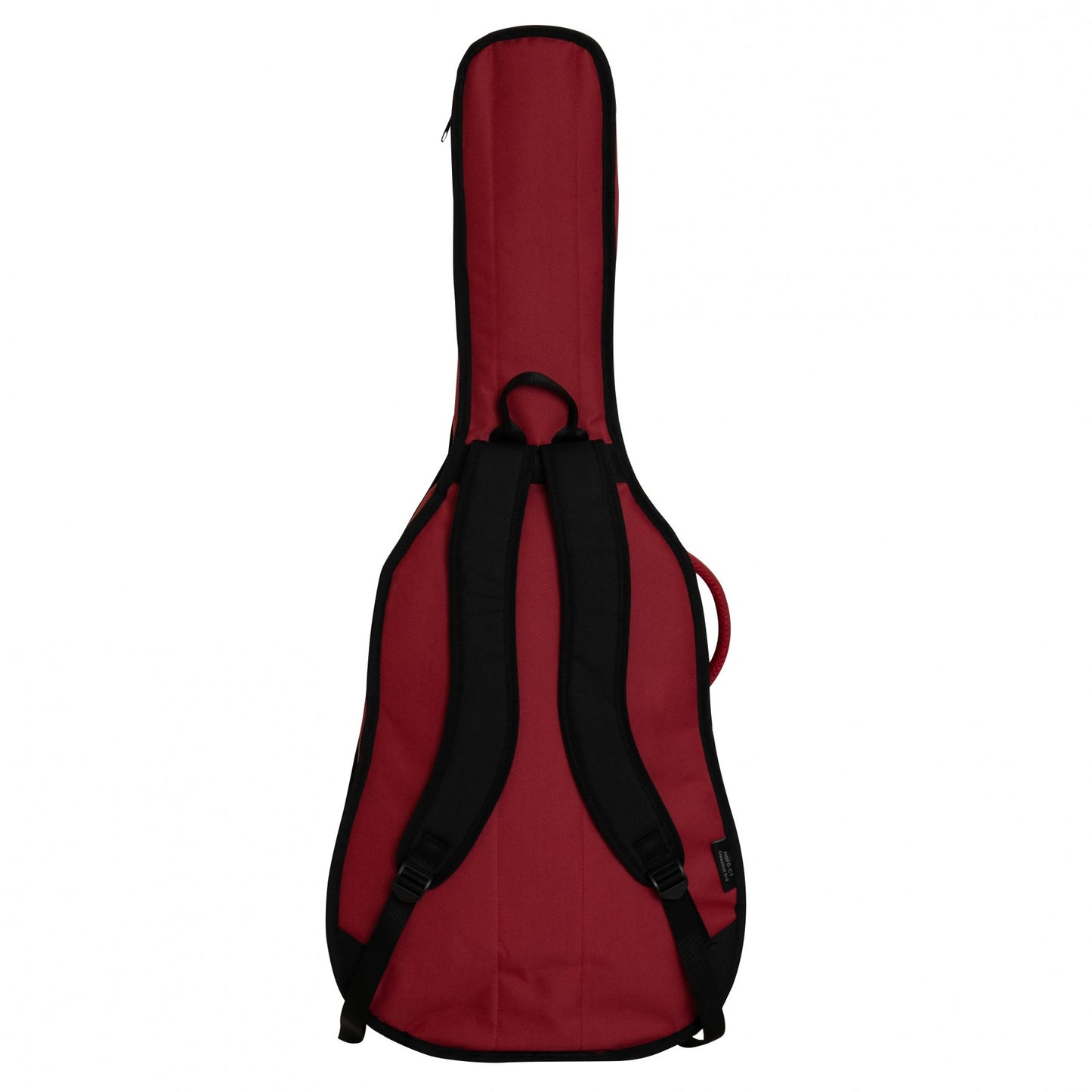 Ritter Flims Classical 3/4 Gigbag Spicey Red