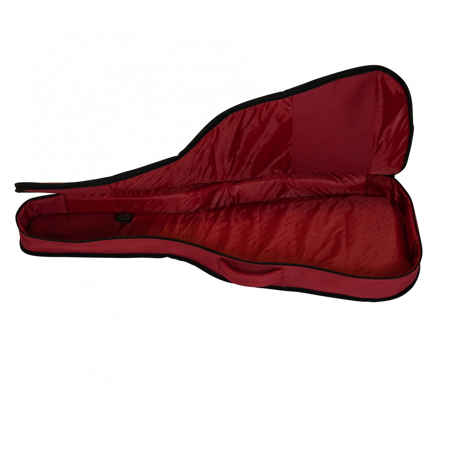 Ritter Flims Classical 3/4 Gigbag Spicey Red