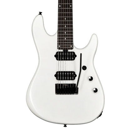 Sterling by Music Man Richardson 7 - Pearl White