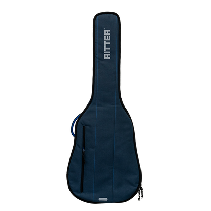 Ritter Evilard Classical 4/4 Gigbag - Atlantic Blue