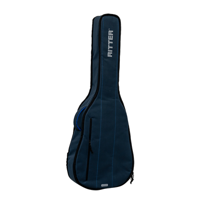 Ritter Evilard Classical 4/4 Gigbag - Atlantic Blue