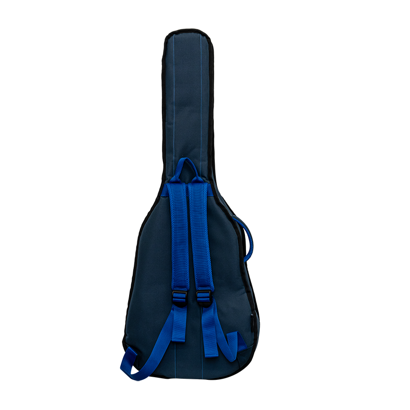 Ritter Evilard Classical 4/4 Gigbag - Atlantic Blue