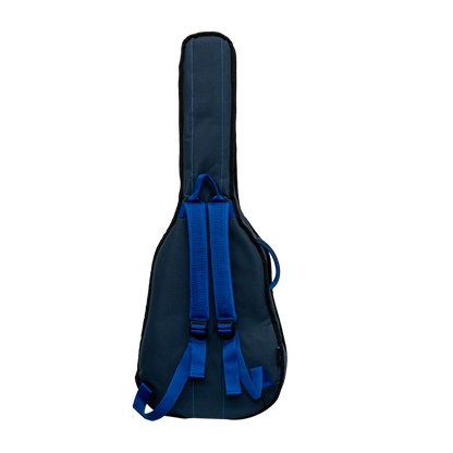 Ritter Evilard Classical 4/4 Gigbag - Atlantic Blue