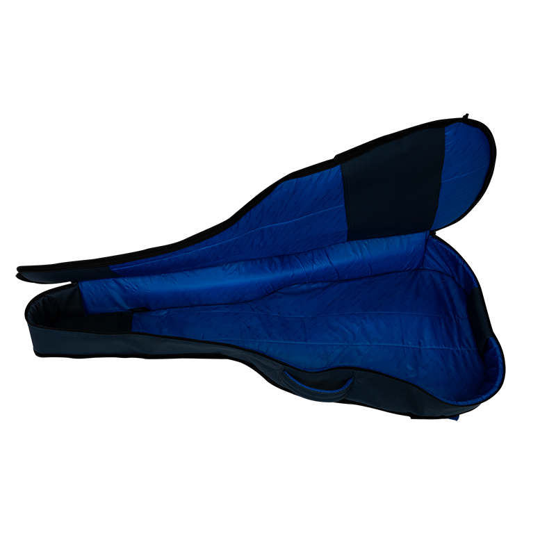 Ritter Evilard Classical 4/4 Gigbag - Atlantic Blue