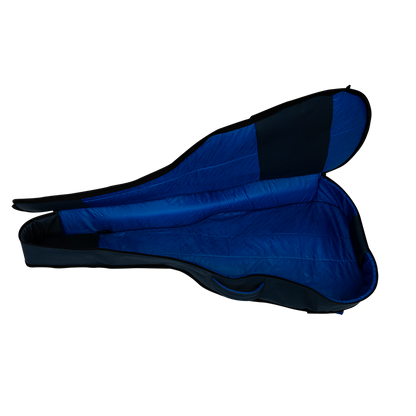 Ritter Evilard Classical 4/4 Gigbag - Atlantic Blue