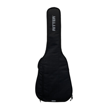 Ritter Evilard Classical 4/4 Gigbag - Sea Ground Black