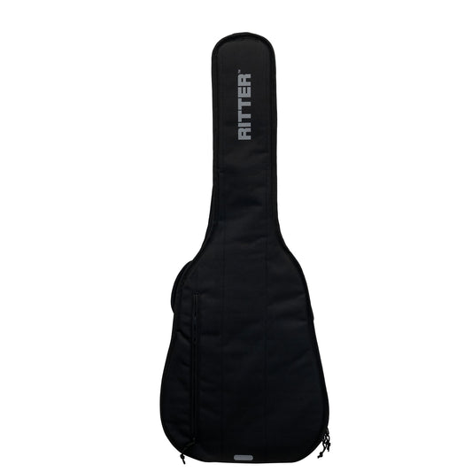 Ritter Evilard Classical 4/4 Gigbag - Sea Ground Black