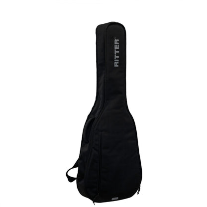 Ritter Evilard Classical 4/4 Gigbag - Sea Ground Black