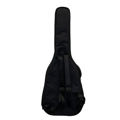 Ritter Evilard Classical 4/4 Gigbag - Sea Ground Black