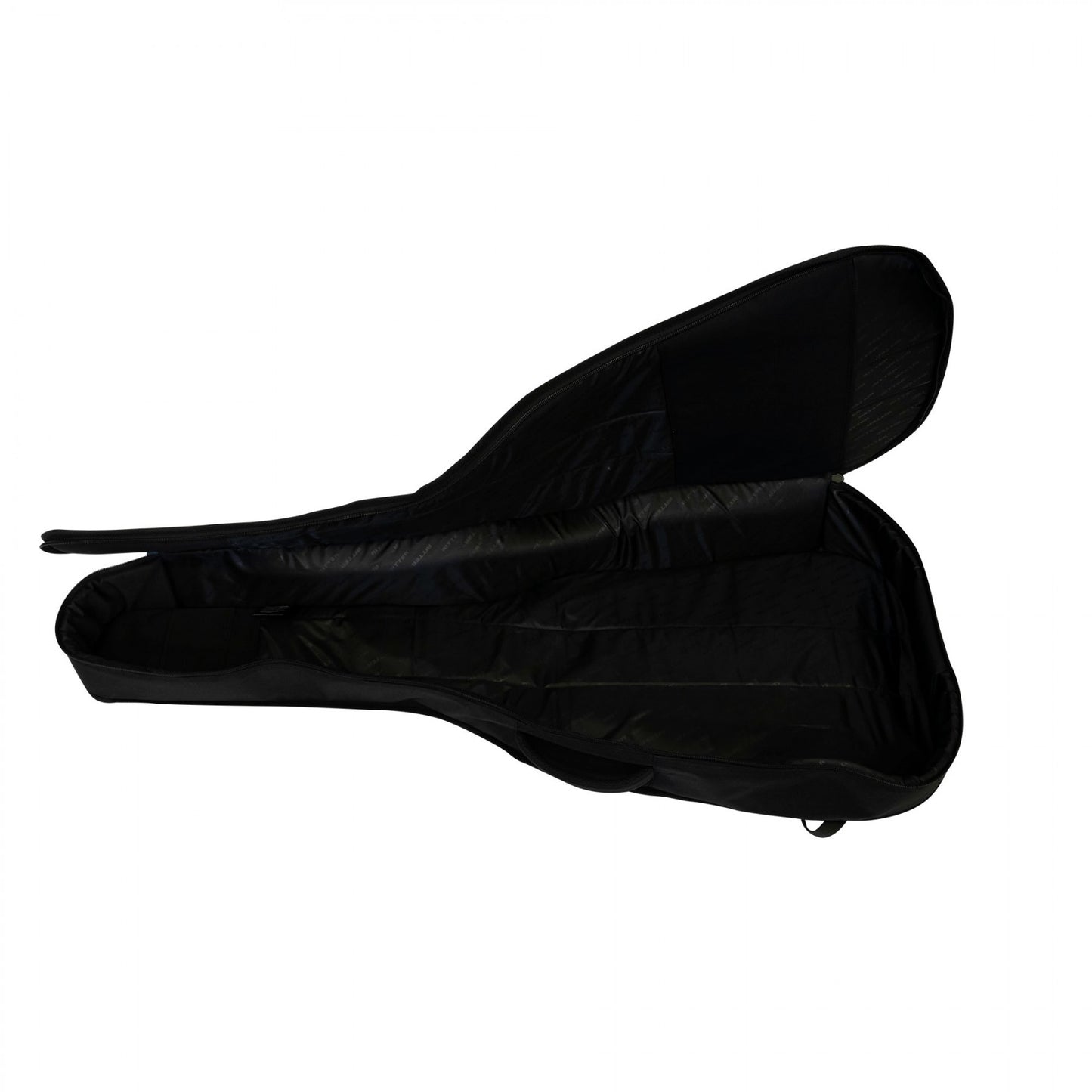 Ritter Evilard Classical 4/4 Gigbag - Sea Ground Black