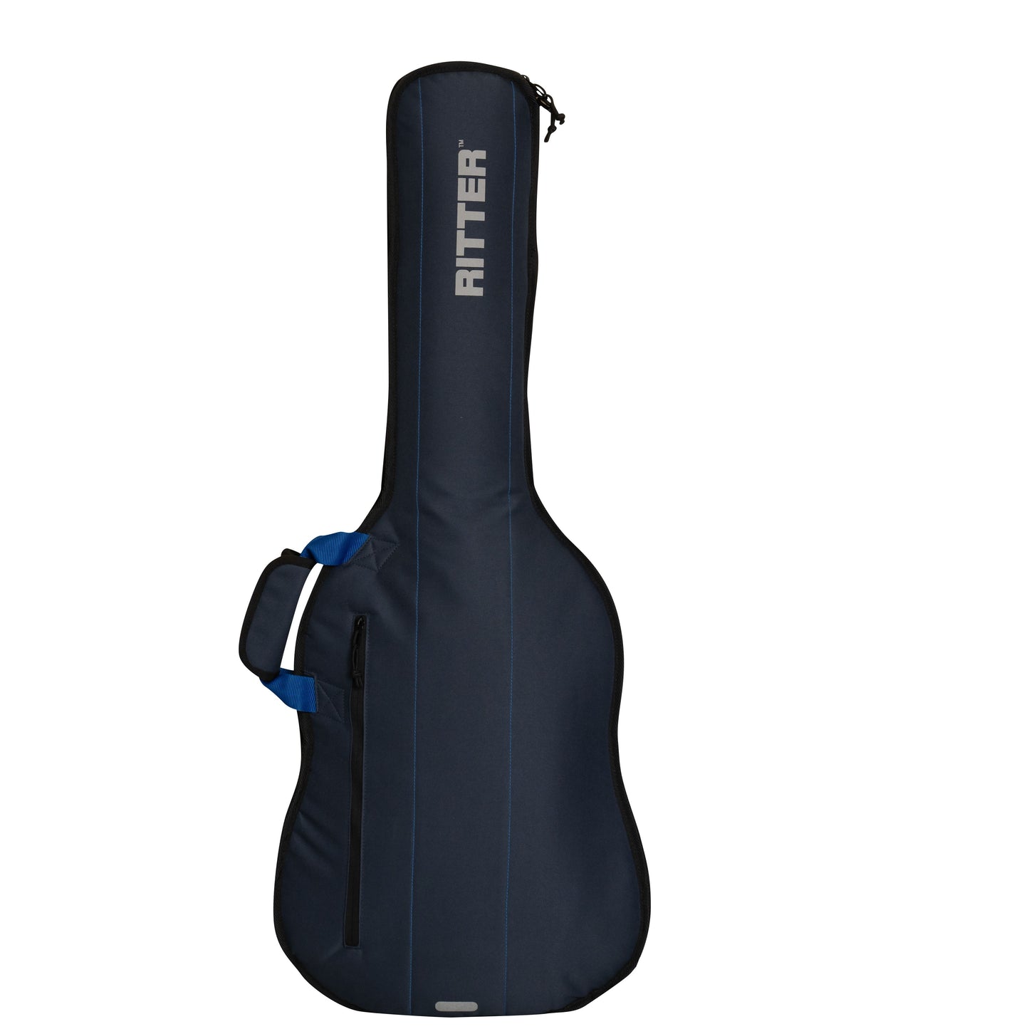 Ritter Evilard Electric Gigbag - Atlantic Blue