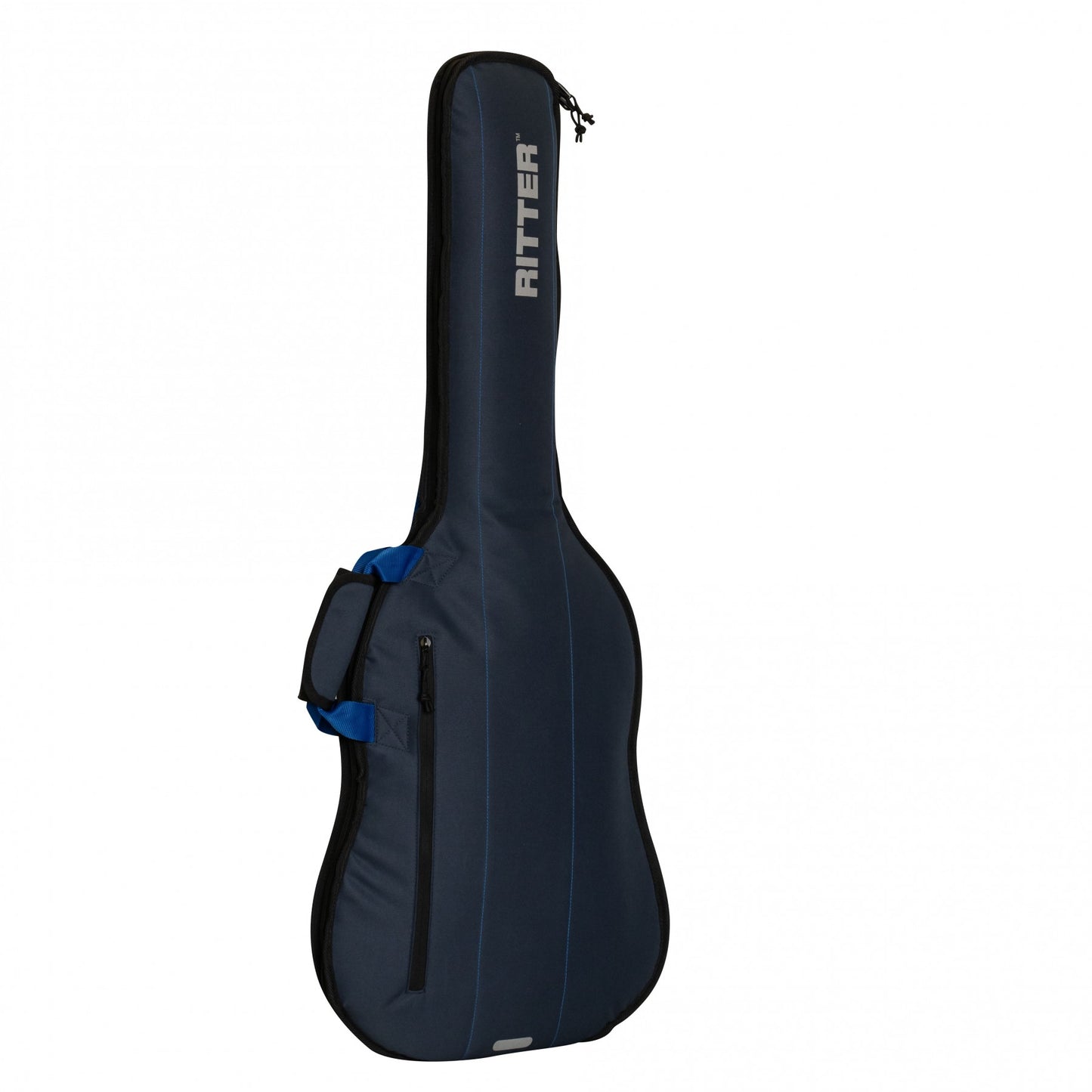Ritter Evilard Electric Gigbag - Atlantic Blue