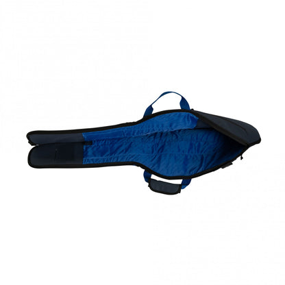 Ritter Evilard Electric Gigbag - Atlantic Blue