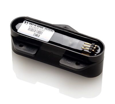 EMG RT Black