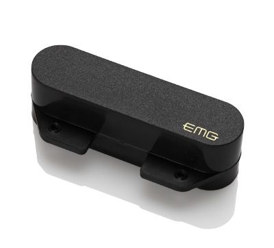 EMG RT Black
