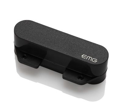EMG RTC - Black