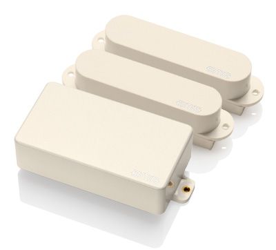 EMG S/S/81 Ivory