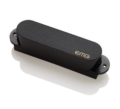 EMG S3 Black